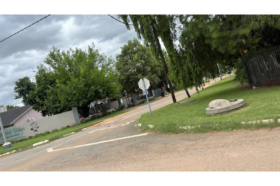 0 Bedroom Property for Sale in Schoemansville North West